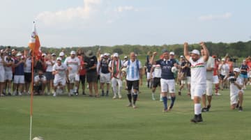 世界で人気急上昇中！五輪正式種目を目指す「フットゴルフ」とはどんな競技？