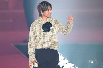 ベスト11受賞に本音「驚いた」　感謝を伝えたい兄の存在…29歳で磨かれた「サッカー観」