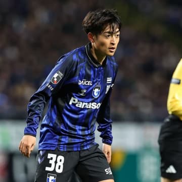 ガンバ期待の19歳がアジアの舞台で２戦連発！「点取る感覚掴んだか！」「え、ヘディングで決めたんや！」など脚光