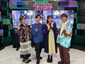 熊谷健太郎＆たくみ靖明が語る“演技のオリジナリティ”『暗殺者』水野朔らはアフレコ後の交流明かす「シブアニ」#69