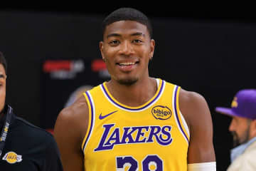 八村塁が明かした7790万円の使い道「ビビっちゃって」　2年前に獲得も「なんで言ったのか」