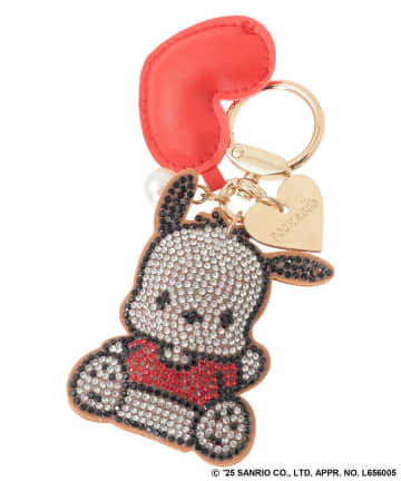 バッグに付けたい♪サンリオ×Green Parksの大人かわいい新作冬アイテム出るよ！【全6型】