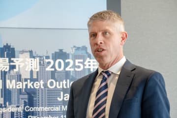 2044年までに北東アジアで1500強の新造機が必要。日本の航空3社が発注「737MAX」初号機は2026年納入目指す