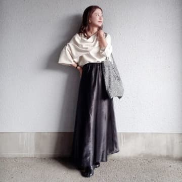 【40代50代】年末年始のお出かけ服、何を買えばいいかわからない人に！ おすすめアイテム（12/11号）