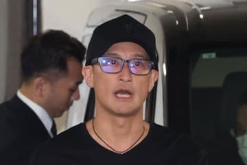 松岡昌宏〝国分騒動〟へのコメントなし　ライブ終了後は報道陣の前に姿を見せず