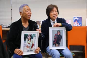 中山美穂さん一周忌にファンの集い開催　デビュー前から知るカメラマン「どんなに有名になっても…」