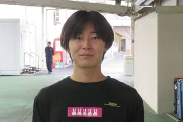 【宮島ボート】森口和紀が猛追で１着同着「追いつけるとは思わなかった」