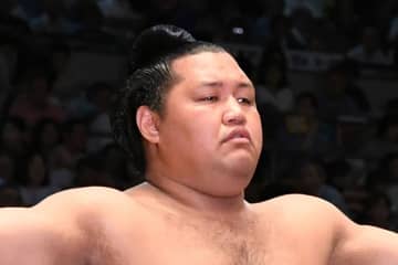 【大相撲】元小結・松鳳山　第二の人生は焼き肉店「お客さんが帰る時はしっかり頭を下げて…」