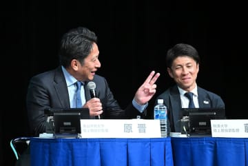 【箱根駅伝】Ｖ候補・駒大の藤田敦史監督は〝５強説〟に異論「６強じゃないかな…」