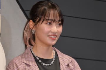 元モー娘の工藤遥　ＧＡＴＥ所属を報告「何事にも真摯に向き合っていきたい」