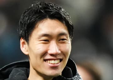 クリスタル・パレス、鎌田大地と契約延長を希望。しかし交渉は長期化!? 恩師グラスナー監督に退団の噂