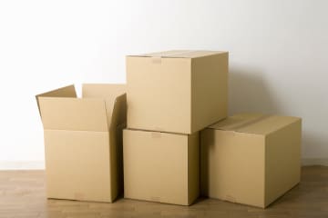 家の中で『ダンボール』を放置してはいけない理由５つ