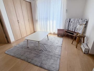 元片づけられない女でもできた！リビングがみるみる片づく習慣3選