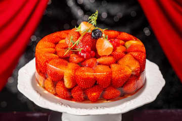 【食べ放題ニュース】名古屋のスイーツビュッフェ、レべル高っ…！極上いちごスイーツ食べ放題やるよ～!!