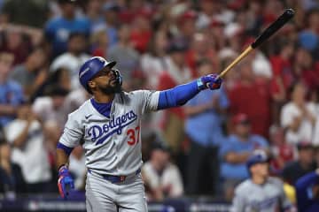 ド軍104億円男の放出画策か　トレード相手が急浮上「探り続けている」　露呈した“弱点”