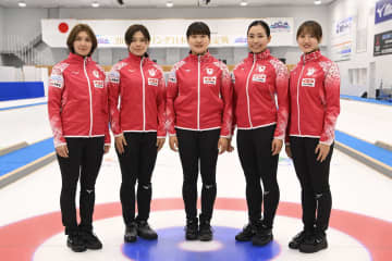 【カーリング】女子日本代表フォルティウスの五輪出場決定！　苦難の日々を乗り越えた
