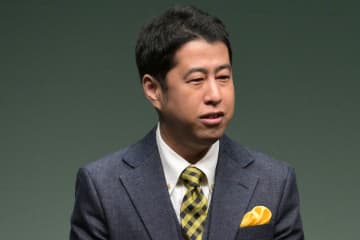ウエストランド井口　愛用するUber Eatsの配達員に私見「全員芸人だと思ったほうがいい」