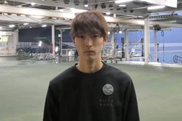 【下関ボート・ＧⅠ海響王決定戦】畑田汰一がＧⅠ初Ｖ王手　舟足に納得「レース足はしっかりしている」
