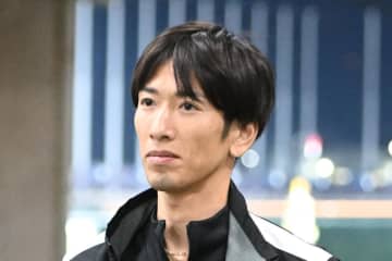 【下関ボート・ＧⅠ海響王決定戦】安河内将　ＧⅠでは初の優勝戦１号艇「足は抜群、全部が◎」