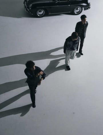 back numberが『紅白歌合戦』出場、“大事で大事で仕方がない2曲”披露へ