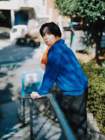 【グラビア】姫野ひなのさん、天音ちかさんのアザーカット！ ヤンチャンWebのグラビア公開