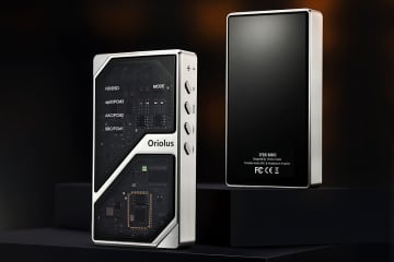 Oriolus、落ち着いた音色と現代的な機能性を両立したBluetoothアンプ「1795MKII」