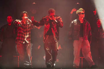 『MUSIC EXPO LIVE 2025』特集番組明日放送　ステージ裏でのトーク企画や拡大版オンエアも