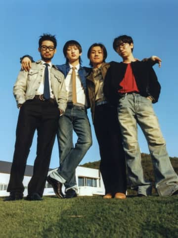 Silica Gel、新曲「BIG VOID」リリース＆MV公開　より生命力を感じさせるサウンドへの転換点に