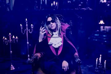 Revo、自身2度目のオーケストラコンサート開催　東京＆神戸の2都市で全編フルオーケストラ公演に