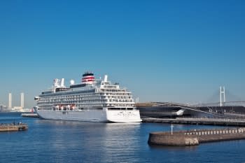 飛鳥Ⅲがグランプリに輝く、「クルーズ・オブ・ザ・イヤー2025」発表