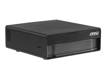 NVIDIA GB10 Grace Blackwell搭載の「MSI EdgeXpert」が登場