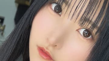 小鳥遊るい｜階段に落ちた星