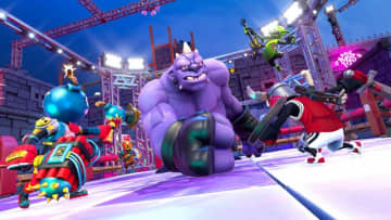 同時接続人数10万人目標も結果は…？Amazon Game Studiosの協力ACT『King of Meat』開発スタジオがリリース2ヶ月でレイオフ実施