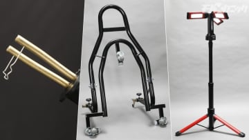 ガレージ作業がはかどる編集部イチ推しメンテナンスアイテム×4選〈アストロプロダクツ〉
