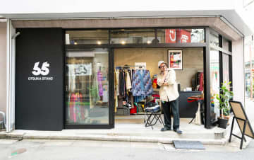 大塚さんぽのおすすめ6スポット。再開発で存在感上昇中！ 止まり木のような店が増えている？