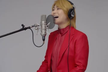 氷川きよしが「THE FIRST TAKE」初登場　チャンネル初の演歌は「きよしのズンドコ節」