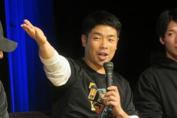 【ソフトバンク】近藤健介がＷＢＣへ一蹴した〝不安〟「後のことを考えて出るぐらいなら…」