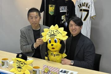 【阪神】近本光司　来季もテーマは〝健康〟の継続「まずは客観的なデータをベースに」