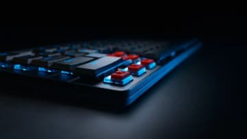 Logicool G「PRO X SUPERLIGHT 2C」と「G515 RAPID TKL」を試用！軽量