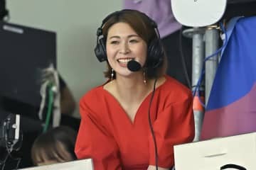 「え！可愛い！」元女子バレー木村沙織、雰囲気ガラリの“イメチェン姿”にファン喝采「めっちゃ似合ってる～!!」