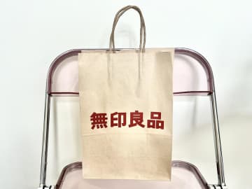 「着る服ない、、」→【無印良品】に行って！ 40・50代が狙いたい♡「おすすめトップス」