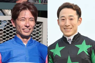 競馬界に飛び込んだBIGニュースに騒然「マジかよ！」　通算1000勝超えの名手に祝福＆惜別殺到
