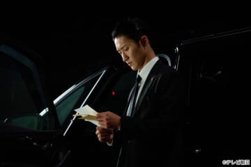 岩本照主演「恋する警護24時 season2」がついにフィナーレ。最終回直前インスタライブも
