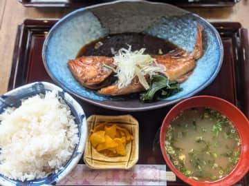 迷ったらココ！神保町で人気の和食ランチ3選