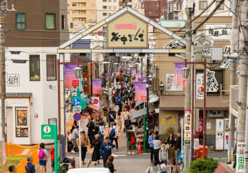 谷中「夕やけだんだん」眺望消失で波紋…国立“富士山マンション”解体と何が違う？