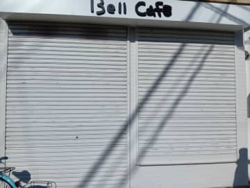 【閉店】11月28日（金）閉店！「BellCafe」@川口
