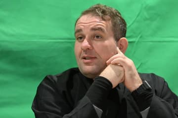 【大相撲】立ち合い前の声かけは迷惑行為？　臥牙丸氏が回答「マナー違反には絶対なりません」