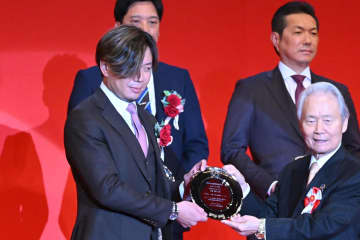 【中日】大野雄大が侍ジャパンとの対決を心待ち「お客さんもたくさん来ますし」