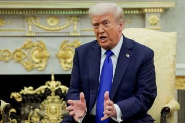 米国へのビザなし渡航でＳＮＳ履歴提出義務付けへ　サッカーＷ杯＆ロス五輪に影響必至