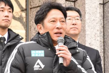 【箱根駅伝】３連覇へ　青学大・原晋監督が警戒するライバル「２校」